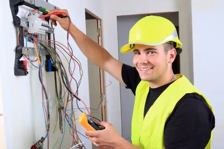 elektricien Veldhoven